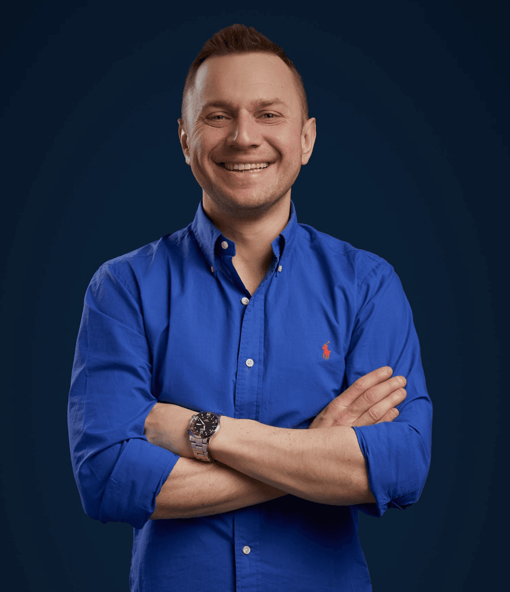 Tomasz Kokociński